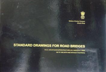 MORT&H-Standard-Drawings-for-Road-Bridges-R.C.C.-Solid-Slab-Superstructure-22.5